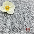 Jacquard Fabric 100% Polyester Jacquard Y/D Cloth with Brushed Factory